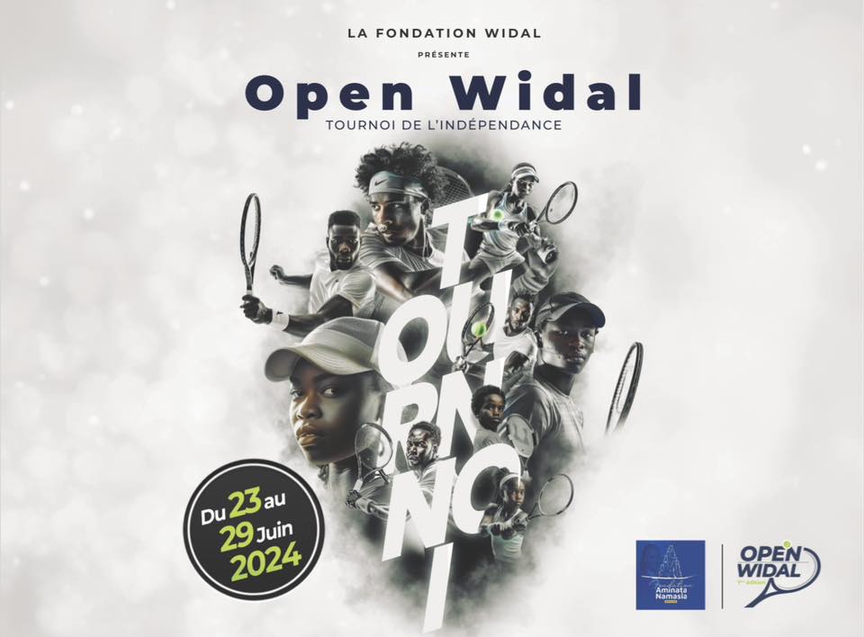 open widal