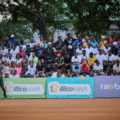 L’Open International de Kinshasa : une semaine de tennis au sommet