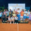 La 4e édition du Tournoi de Tennis Interentreprises s’annonce au Cercle de Kinshasa