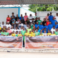 La Fédération et la Ligue de Tennis de Kinshasa lancent officiellement la saison sportive 2026