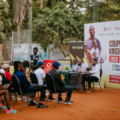Coupe de Kinshasa 2026 : la Ligue de Tennis de Kinshasa lance officiellement la compétition